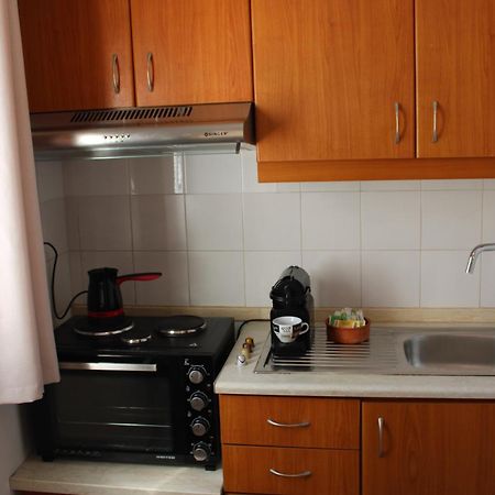 Elounda Square Home ภายนอก รูปภาพ
