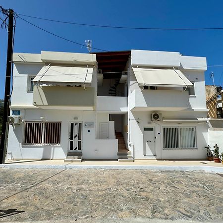 Elounda Square Home ภายนอก รูปภาพ