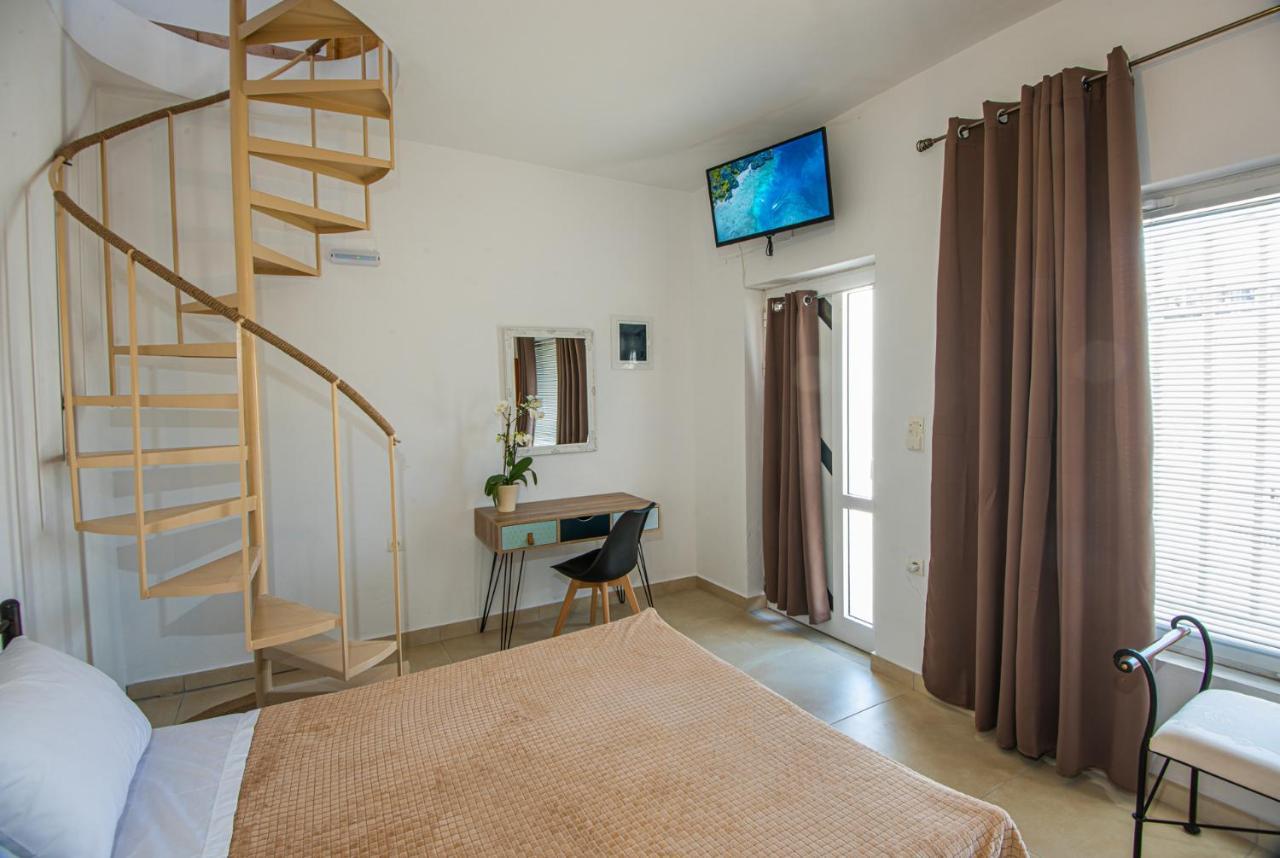 Elounda Square Home ภายนอก รูปภาพ