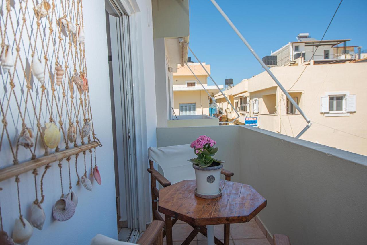 Elounda Square Home ภายนอก รูปภาพ