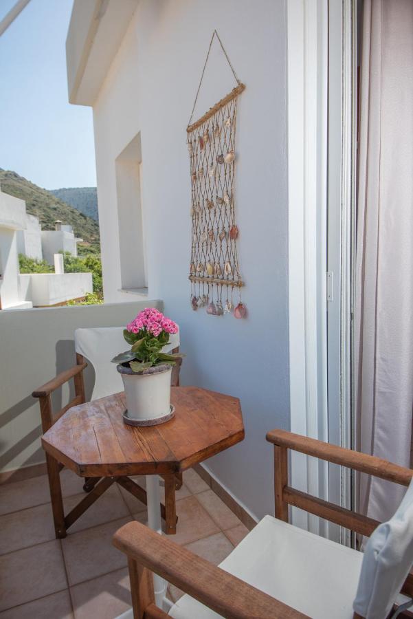 Elounda Square Home ภายนอก รูปภาพ